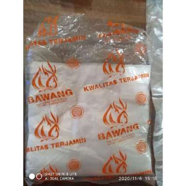 Plastik kantongan asoy bening kecil uk 15cmx23cm Plastik ulang tahun plastik bingkisan