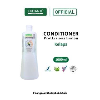Crrante Conditioner Kelapa 1lt