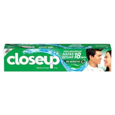Close Up Pasta Gigi 160gr