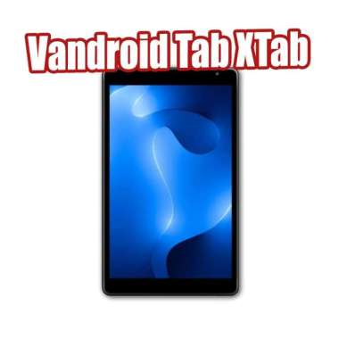 Advan Vandroid Tab Xtab 4gb/64gb Grey
