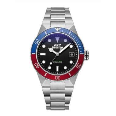 Jam Tangan Pria Expedition Sport E6851 MABSSBARE