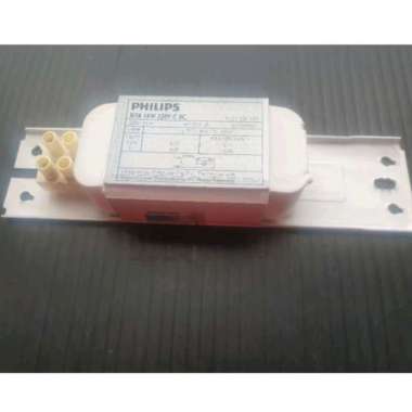 travo ballast lampu TL 18W philips trafo ballast merk philips