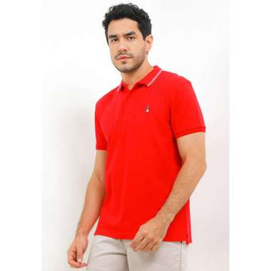 Hush Puppies Padi 2 Pria Red L