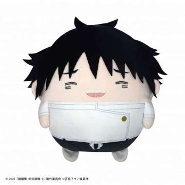 JJ-48 Jujutsu Kaisen 0 The Movie Fuwakororin M Size I Okkotsu Yuta Another Expression Ver. 20cm