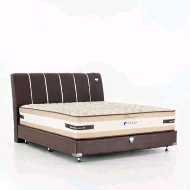 SPRING BED CLASSICAL PLUS KASUR TIDUR ELEGAN SPRING BED OCEAN ORU
