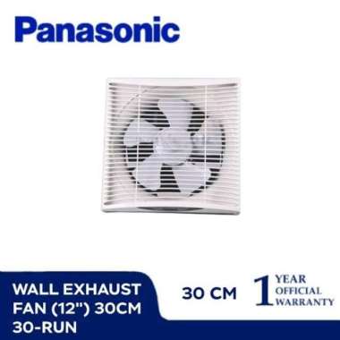 Exhaust Fan Dinding Panasonic FV30RUN 12 Inch