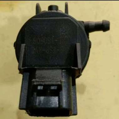 Motor Washer-Pompa Air Wiper Depan Avanza- Xenia- Rush-Terios- Innova Original