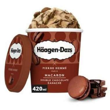 Es Krim Haagen Dazs Pint Pierre Herme