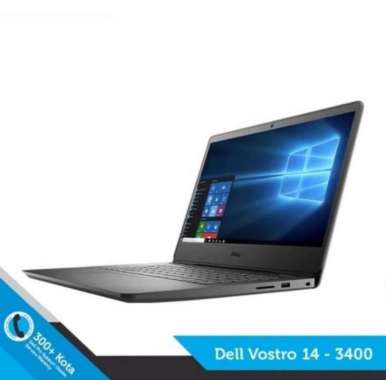 DELL VOSTRO 14-3400 | i3-1115G4 4GB 1TB [WIN 10 HOME]