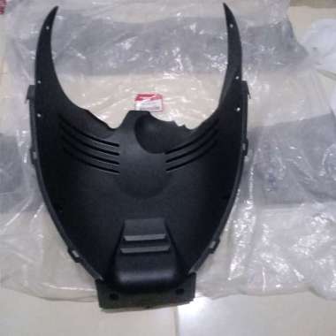 cover tahanan lumpur belakang spakbor depan paru cover fr lower pcx 150 k97 original honda
