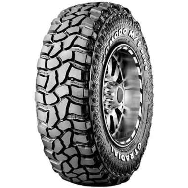 Ban GT Savero Komodo MT Plus 30x9.5 R15 Ban Gajah Tunggal Mobil Offroad Jeep Katana Jimny Rocky Taft
