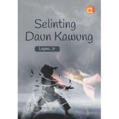 Buku Selinting Daun Kawung