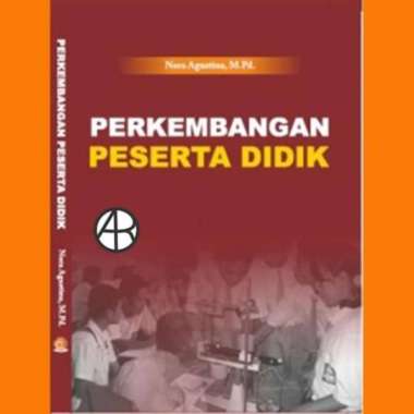 Buku Tentang Perkembangan Peserta Didik Nora Agustina