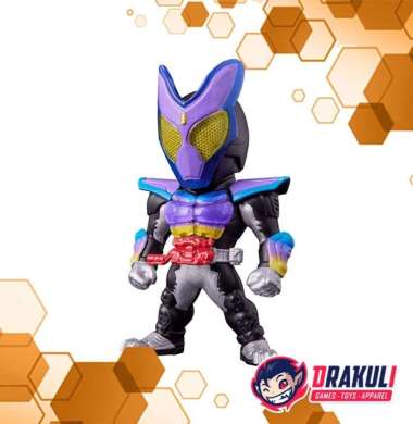 Toys BANDAI Converge Kamen Rider vol. 29 - Kamen Rider Gavv Poppin Gummy