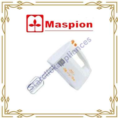 Maspion Mixer Hand MT-1150 / MT1150 / MT 1150 [Garansi Resmi]