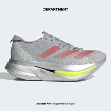 Sepatu Lari Pria ADIDAS ADIZERO PRIME X 2.0 STRUNG IF9427 ORIGINAL 42.5