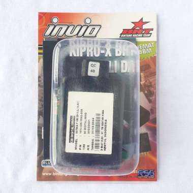 CDI BRT INVIO HYPERBAND SATRIA FU 150 2013 2014 2015 NEW AHO FACELIFT 14.500 RPM
