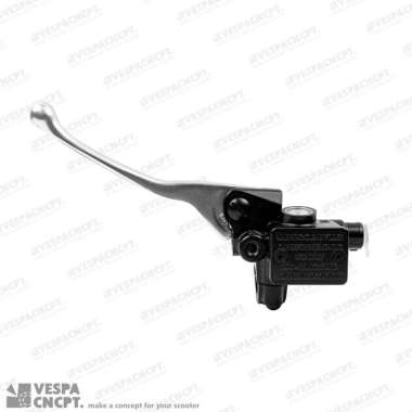 Piaggio Original Master Handle Rem Kiri Brake Lever Vespa Gts 3v