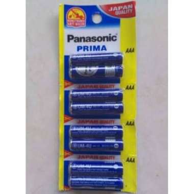 BATERAI A3 PRIMA PANASONIC