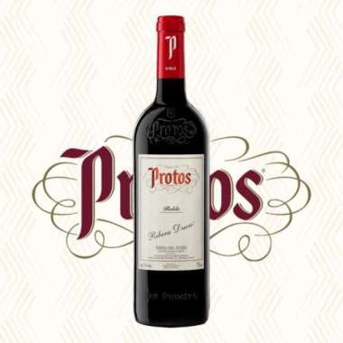 Protos - Roble