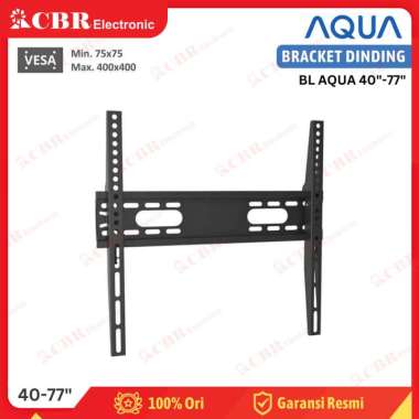 Bracket TV LED AQUA Bervin 40"-77" (40-77 Inch)
