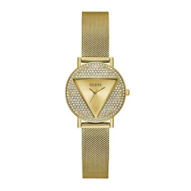 JAM GUESS ORIGINAL - JAM GUESS GW0671L2 JAM TANGAN GUESS 0671 GUESS GW0671 JAM TANGAN WANITA JAM WAN