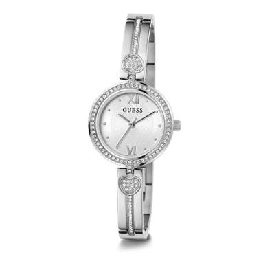 JAM GUESS ORIGINAL - JAM GUESS GW0655L1 JAM TANGAN GUESS 0655 GUESS GW0655 JAM TANGAN WANITA JAM WAN