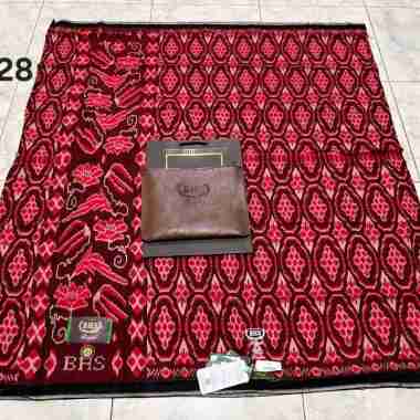 Sarung BHS Royal Gold ( Goyor)