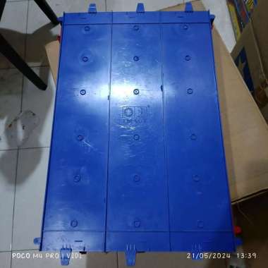 track Tamiya image 3 jalur lurus Kepingan