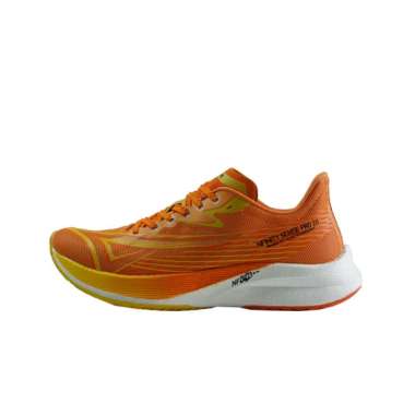 Ardiles Nfinity Sense Pro 2.0 Sepatu Lari - Orange Yellow Red 39
