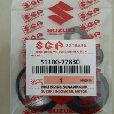 karet master rem Futura/T120ss