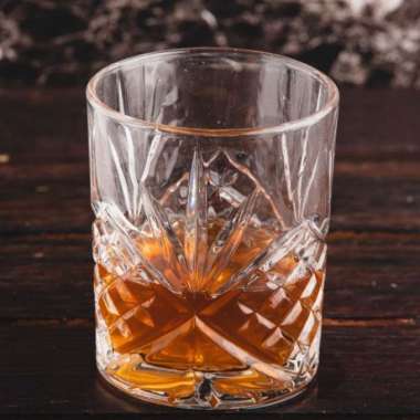 Whiskey Glass 073 Dublin 320cc - Gelas Whiskey Brewsuniq
