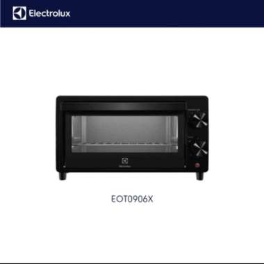Electrolux EOT0906X Oven Toaster