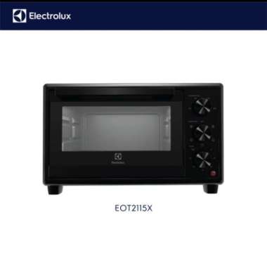 OVEN ELECTROLUX EOT2115X