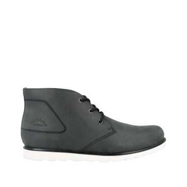 PAKALOLO BOOTS 76935 Black 42