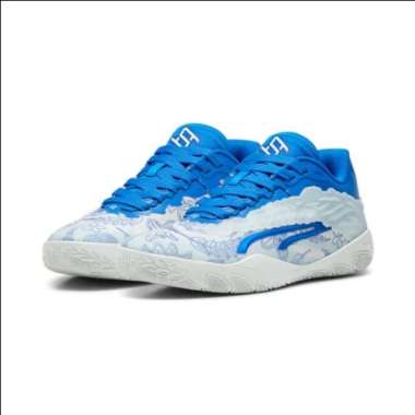 Sepatu Basket PUMA Pria/wanita Stewie 3 City of Lov 379937 01 9