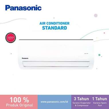 PANASONIC CSZN9YKP AC LOW WATT 1 PK
