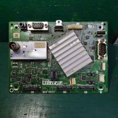 Mainbord tv Sharp LC-32M407i LC-32M4071