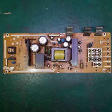 PSU Power suplay tv Sharp LC-32M407i LC-32M4071