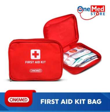 Onemed First Aid Bag Kit - Onemed
