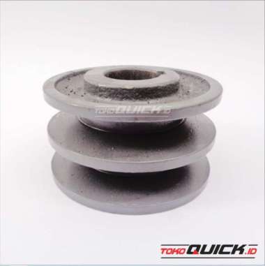 Engine Pulley Diesel Honda GX 200 240 270 GX 240-H