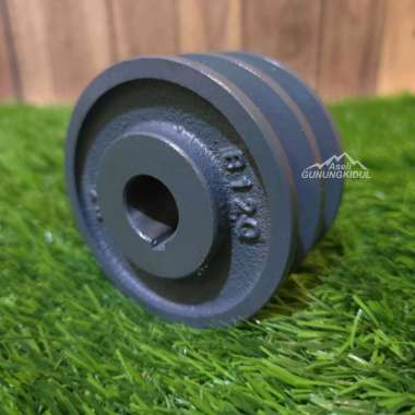 Engine Pulley Diesel Honda GX 200 240 270 GX 200