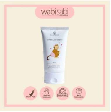 KUNTOEM - Tummy Balm EXP : 04. 2025