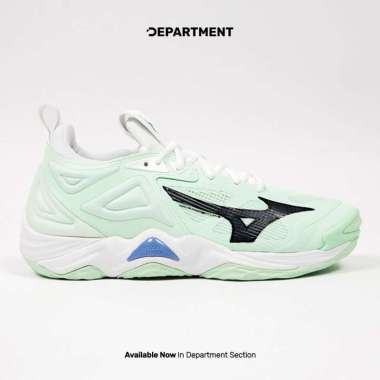 Sepatu Voli MIZUNO WAVE MOMENTUM 3 V1GA231287 ORIGINAL 46