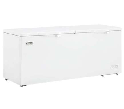 MD 0420 TLWH Chest Freezer 420 L - Peti Pembeku Lemari Pendingin - Freezer Box Frozen Food, Daging, 