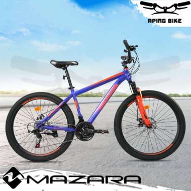 Sepeda Forward Promo Sepeda Forward Ckd 26 Sepeda Mtb Forward Sepeda Gunung Diskon 33% ...