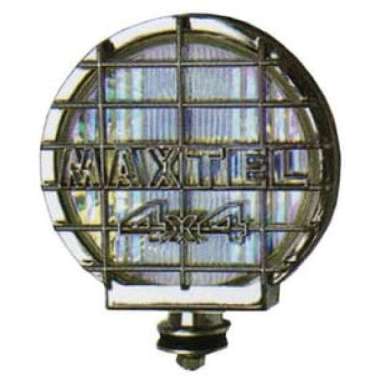 FOGLAMP AZ 2020 RAINBOW UNIVERSAL / LAMPU KABUT MOBIL 4X4 KACA GARIS