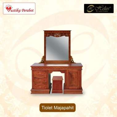 Tiolet MajaPahit