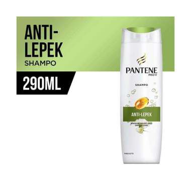 Pantene Shampoo