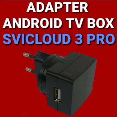 adapter svicloud 3pro svicloud 8k